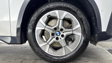 BMW X1 xDrive 23d MHT xLine 5dr Step Auto Diesel Estate